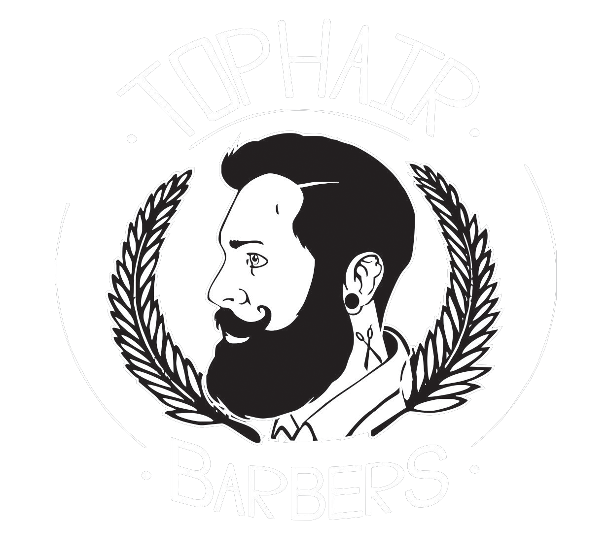 Top Hair Barbers